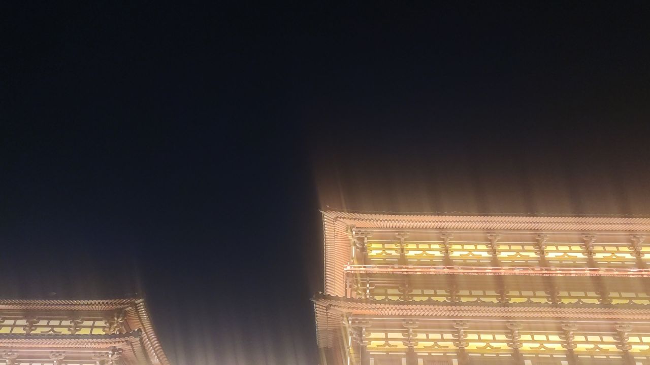 博物馆 洛阳应天门 24