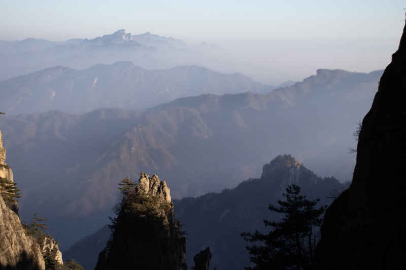 云山 49