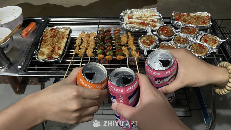美食图鉴 2