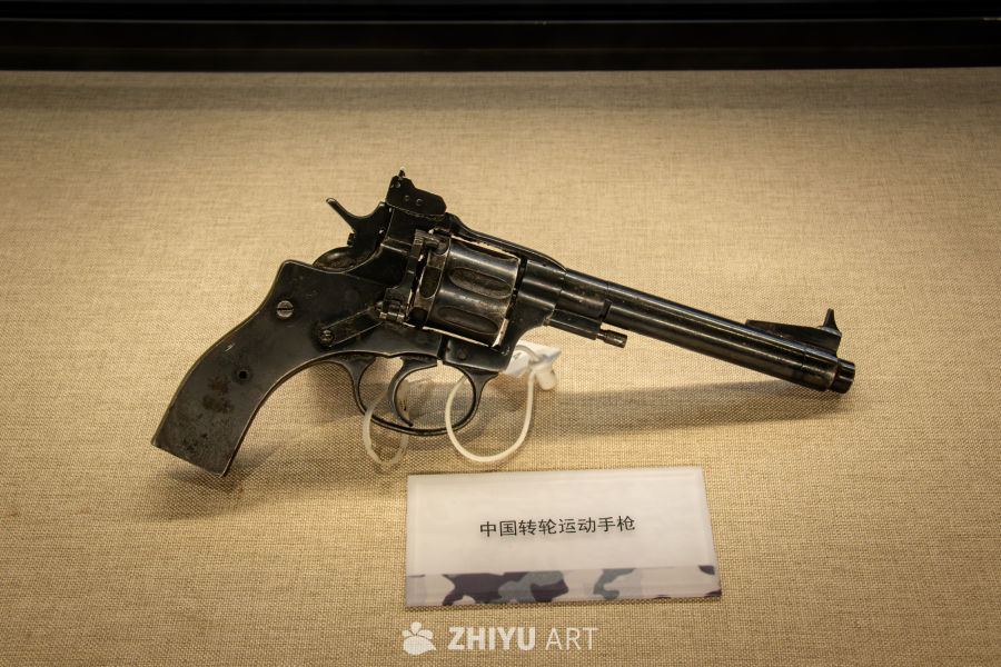 南昌轻武器文化馆