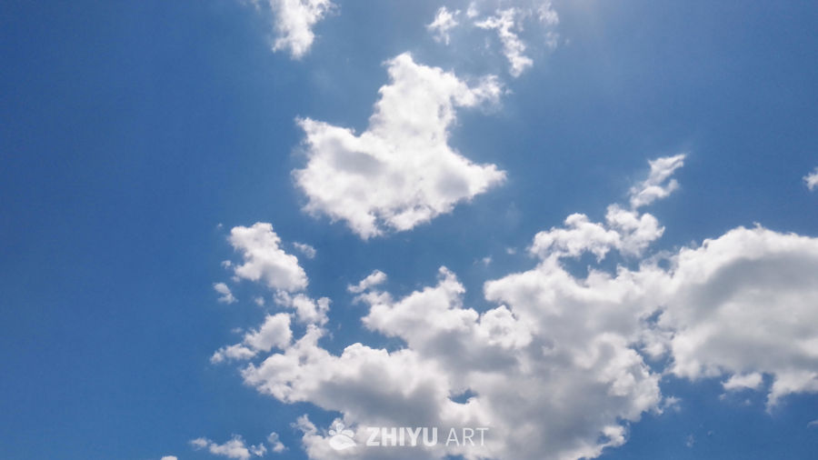 夏☁️