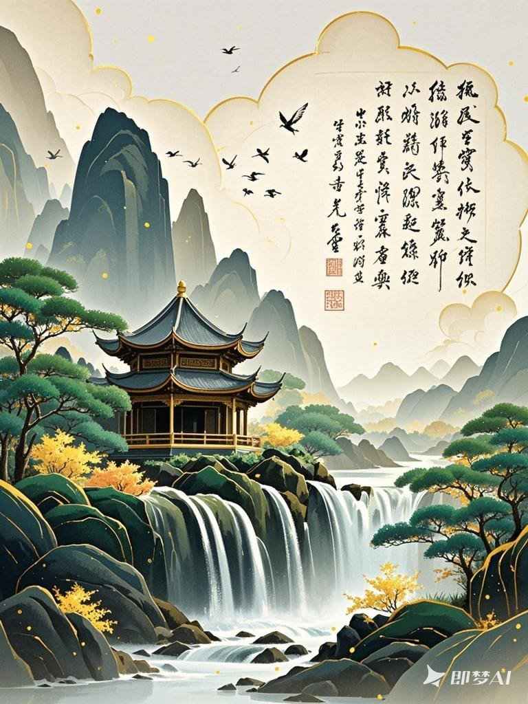 国风系列 74