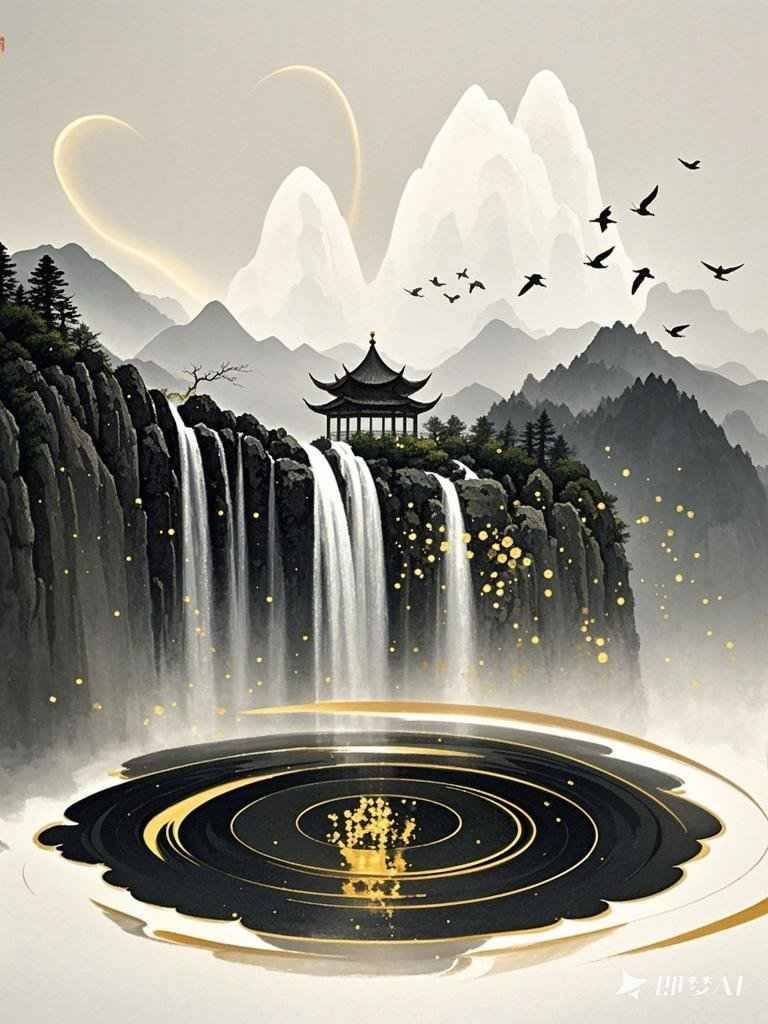 国风系列 75