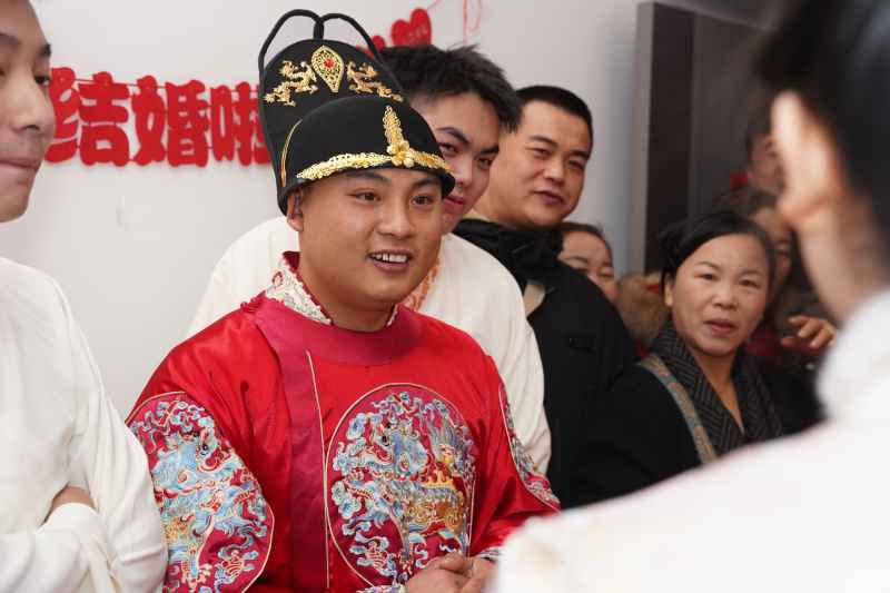 婚礼 31
