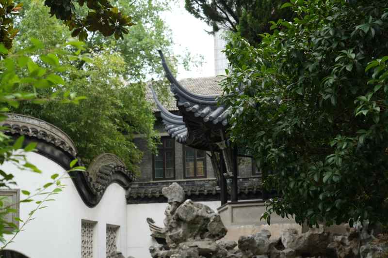 南京总统府