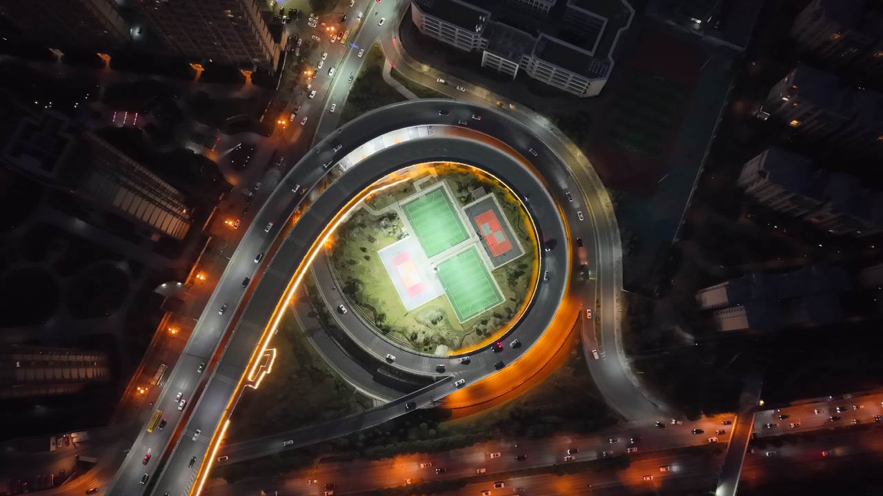 西安新开门