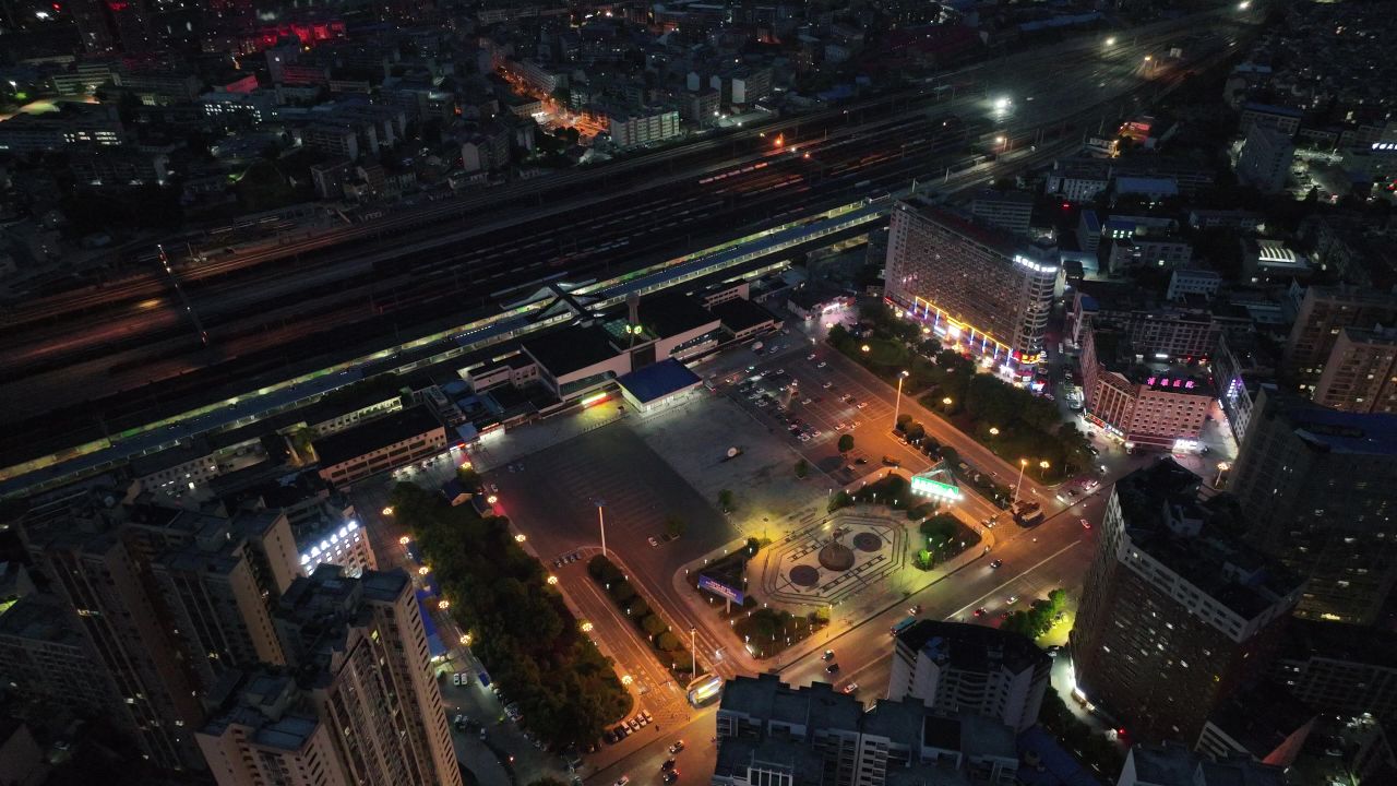 城市 14