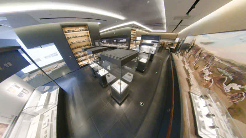 博物馆建筑艺术 28