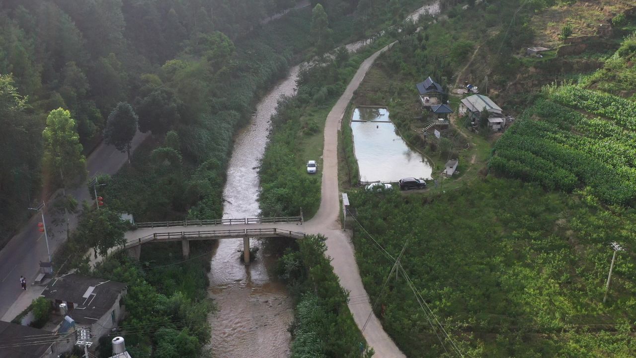 航拍 28