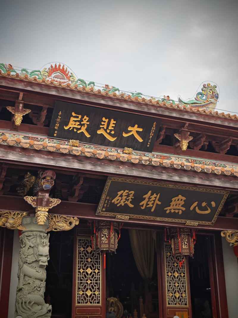 潮汕牌坊街 2