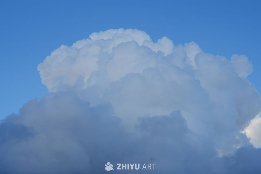 积雨云