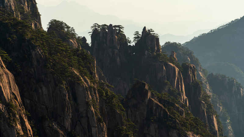 黄山 3