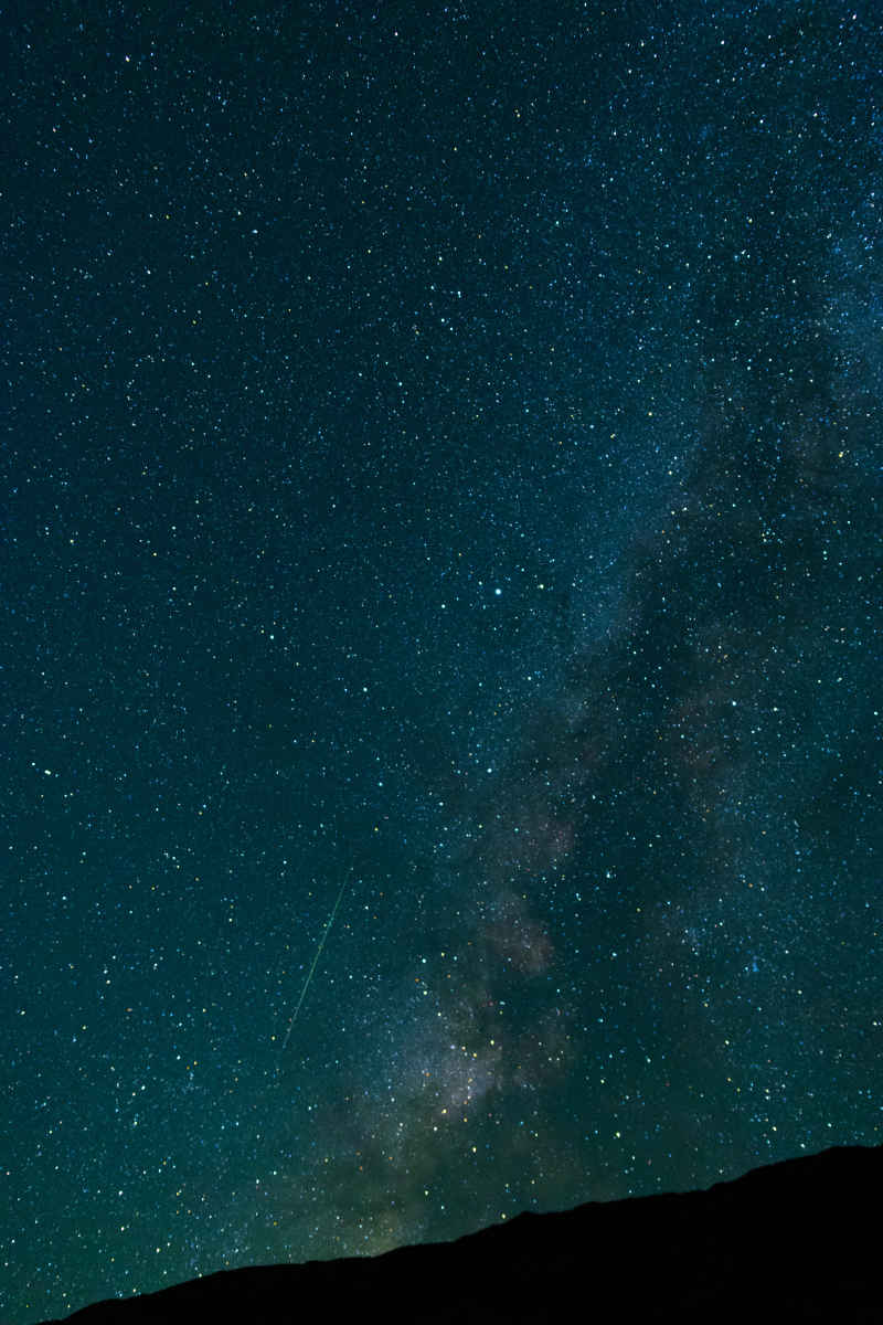 银河星空 18