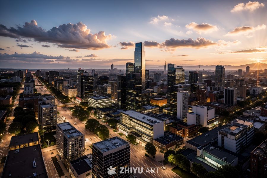 都市 12