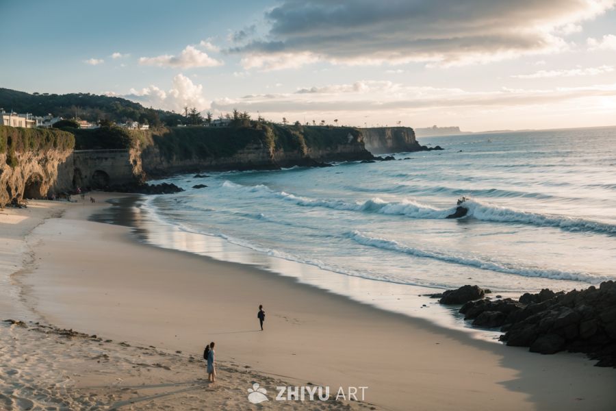 大海 40