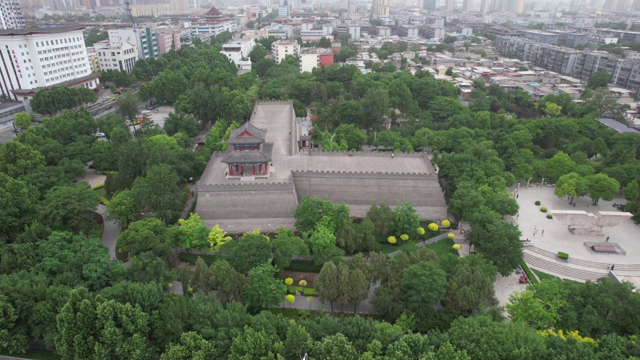 邢台历史文化公园