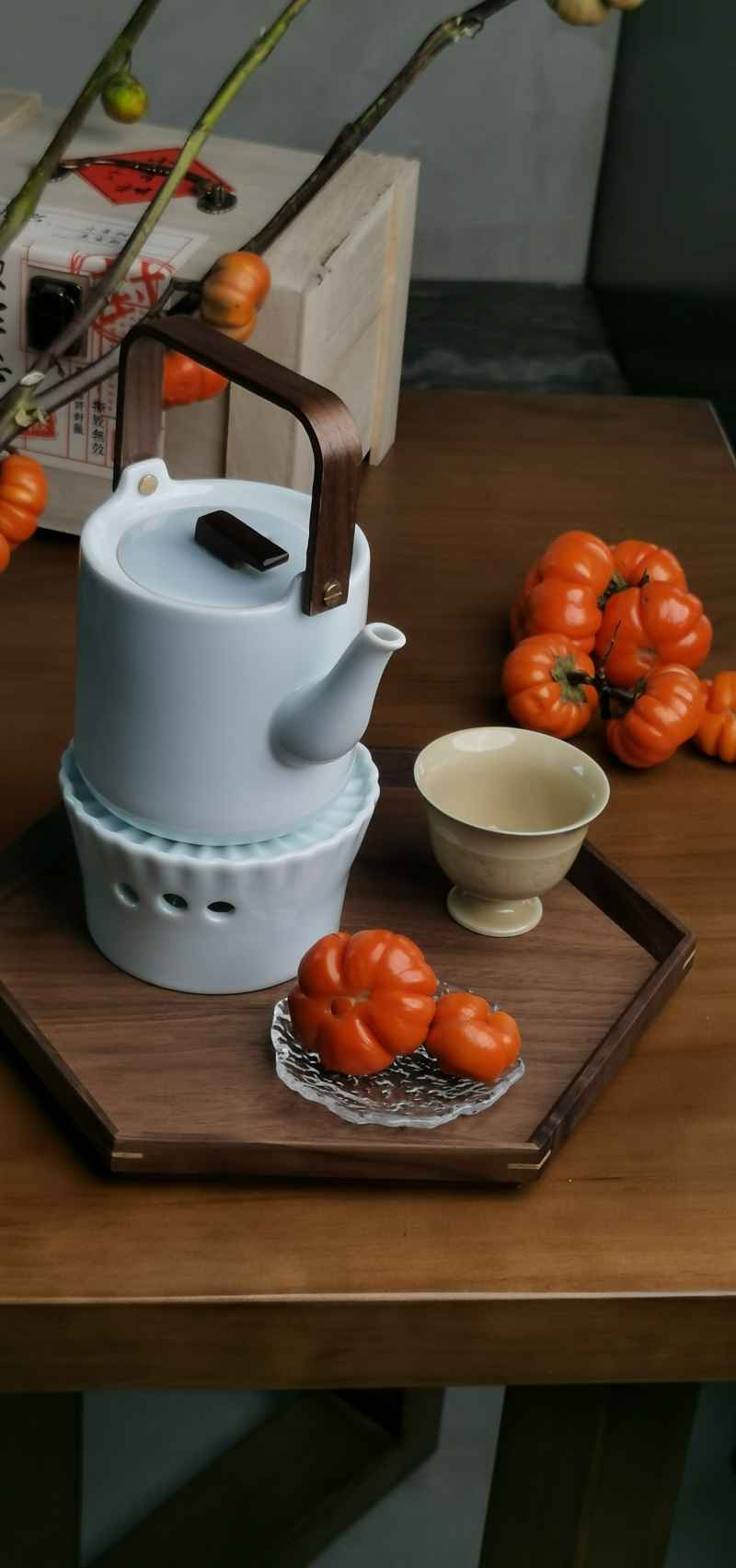 茶器