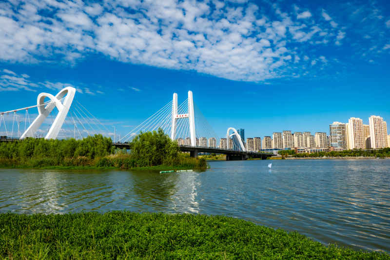 城市美景 16