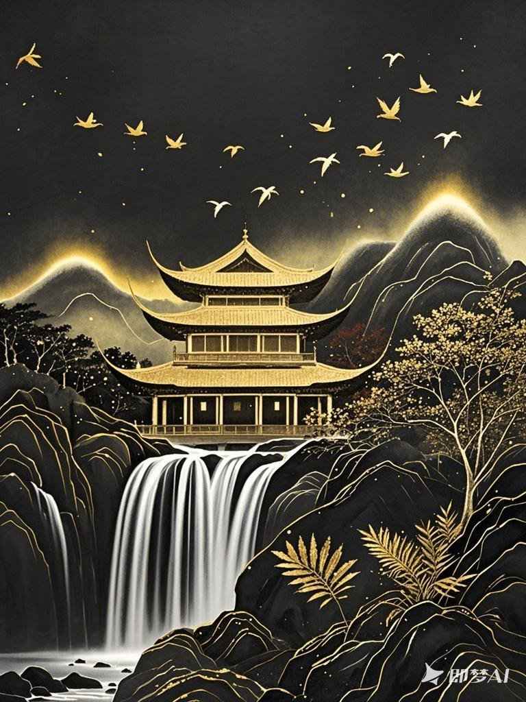 国风系列 4
