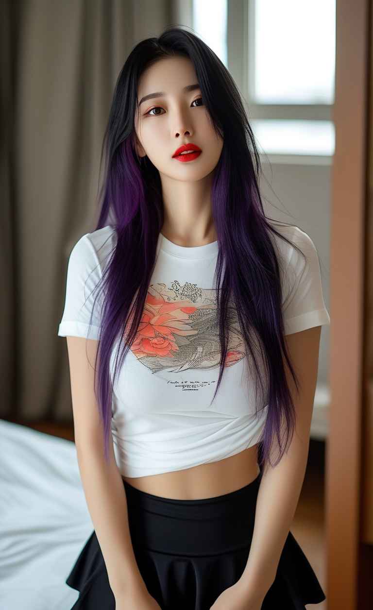 中式旗袍美女合集 10