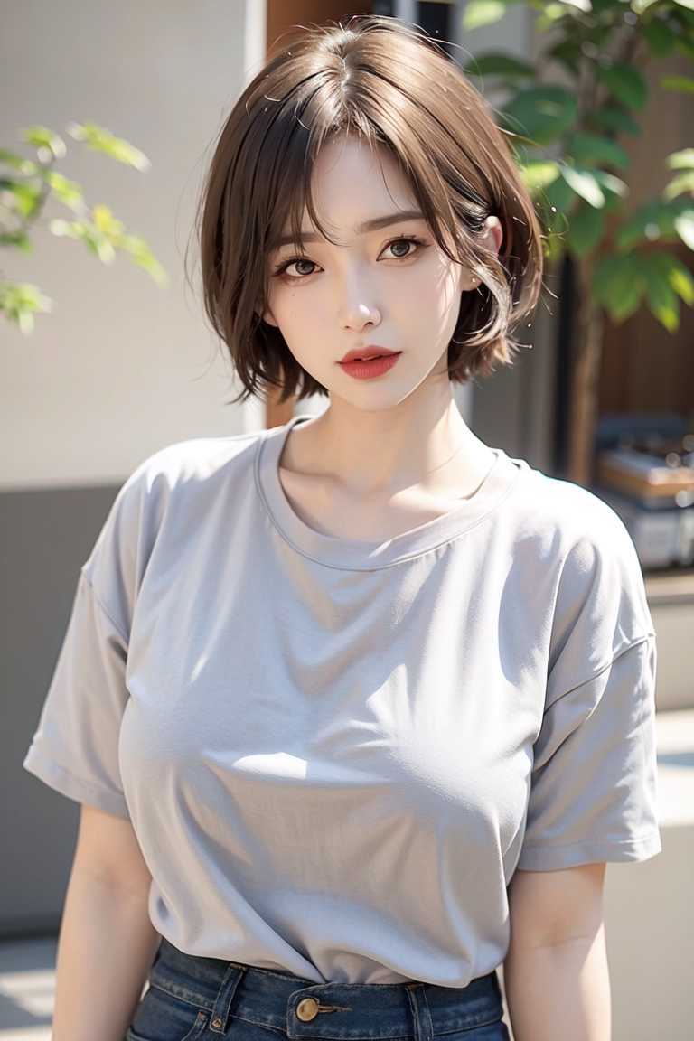 美女合集（青春）