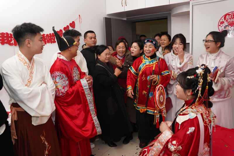 婚礼 20