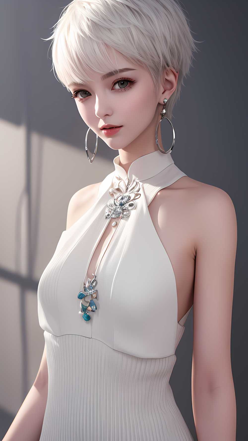 港风女神超级高级3