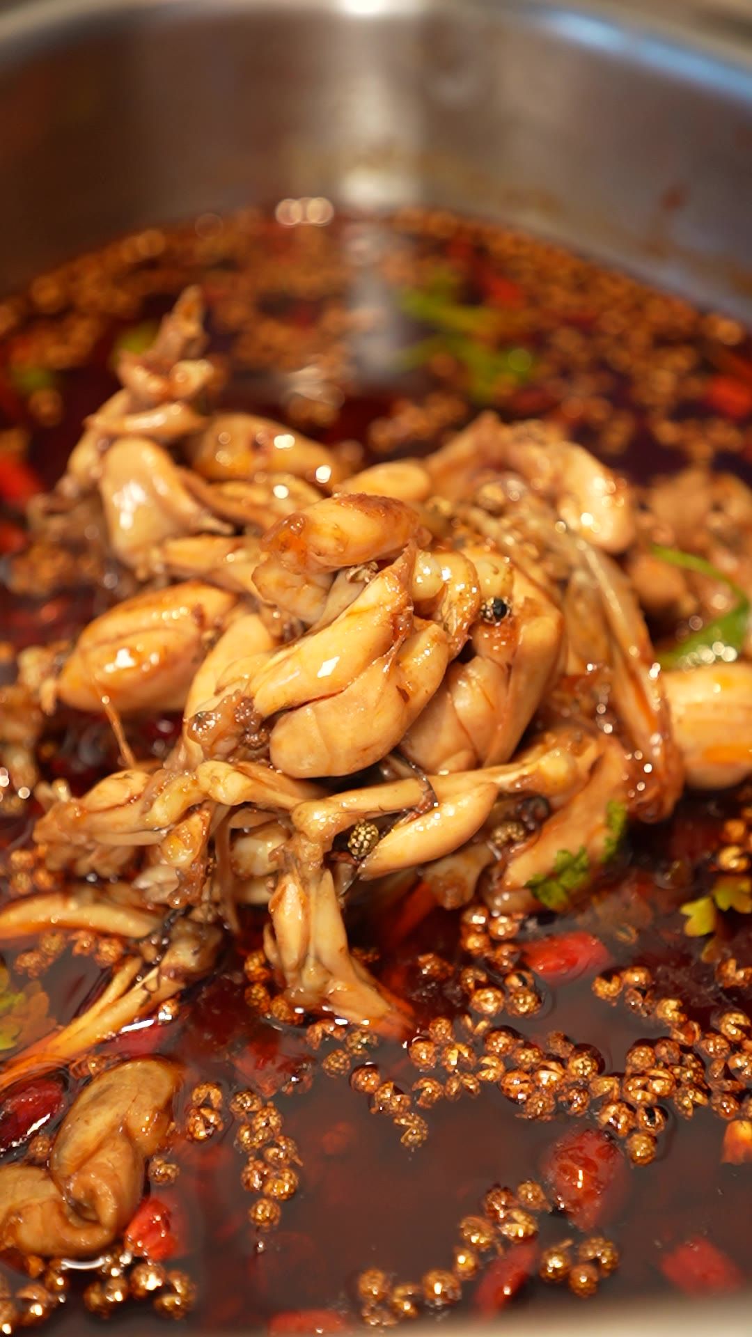 味之绝