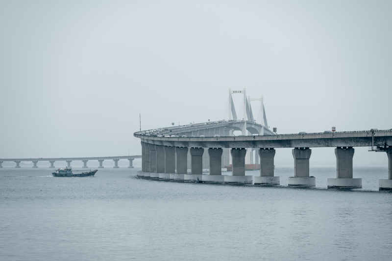 南澳岛 7