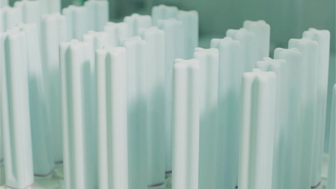 钠电池
