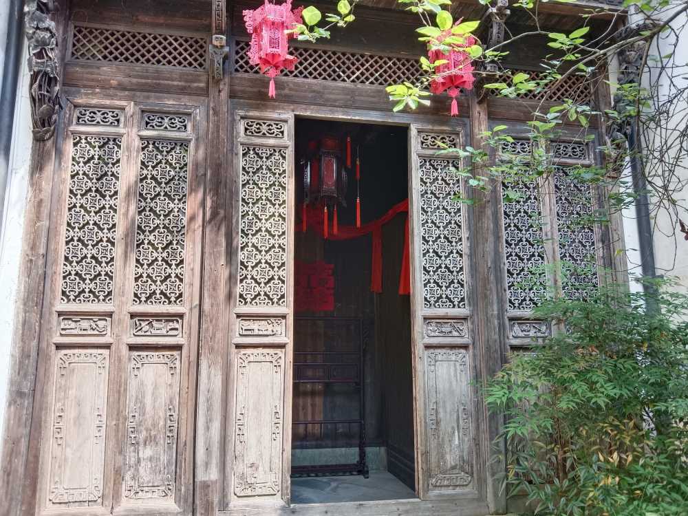 绣楼