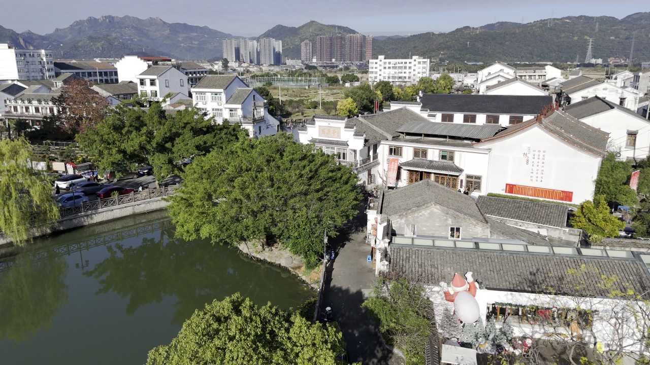 农村文化礼堂 17