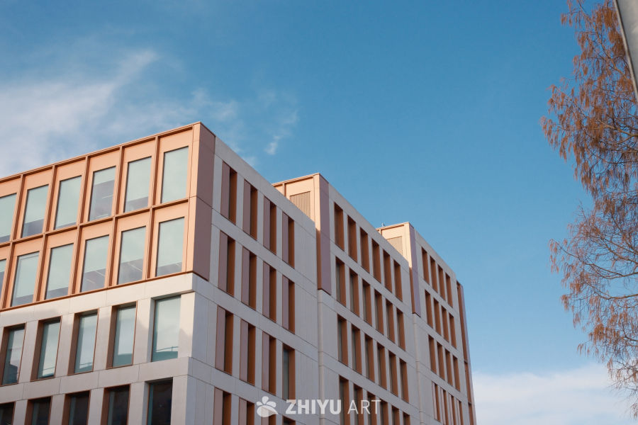 曼彻斯特建筑摄影#5