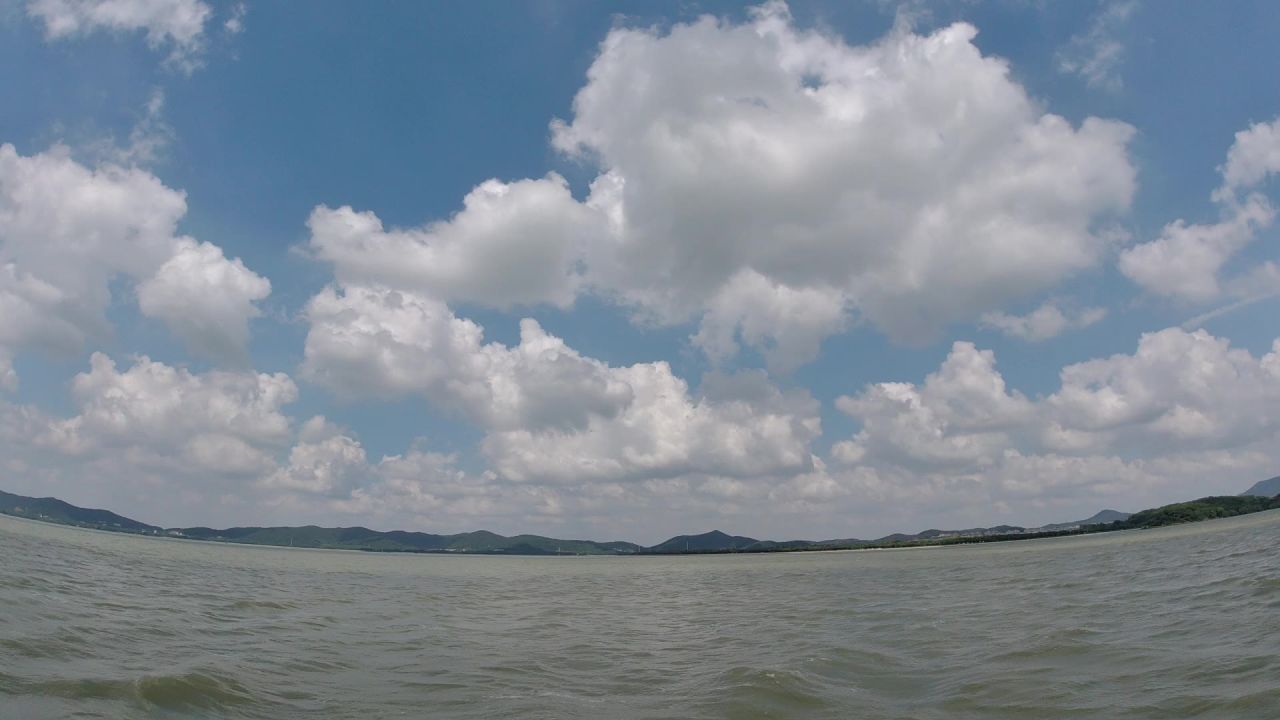 太湖鼋头渚