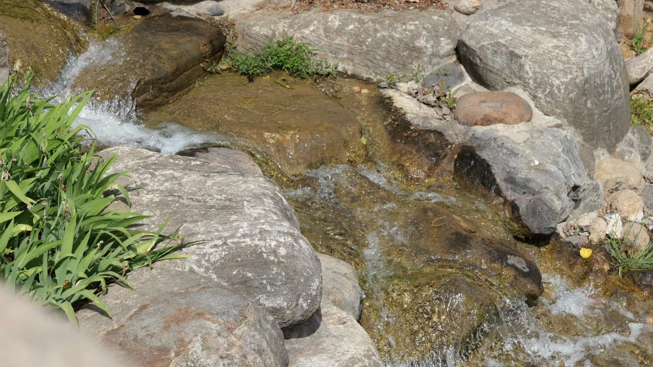 兴汉胜境景区 13