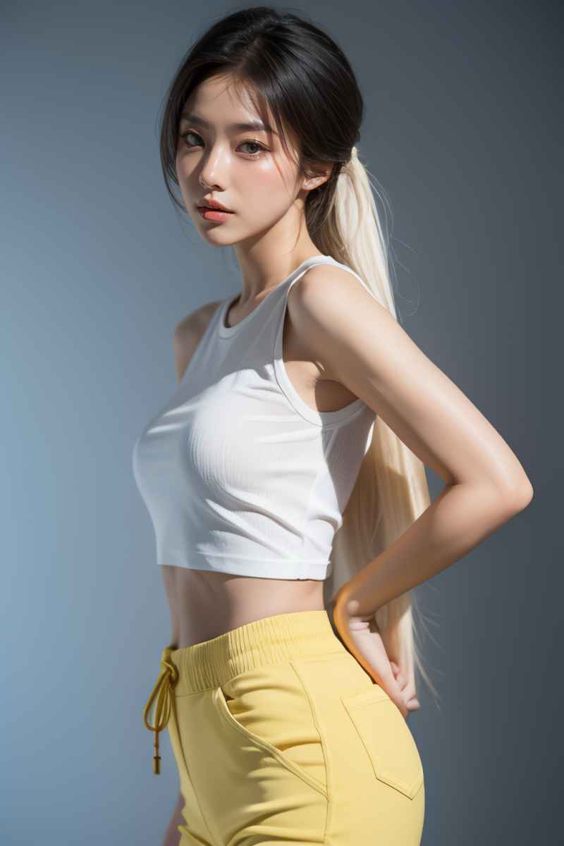 简约唯美生活照 37