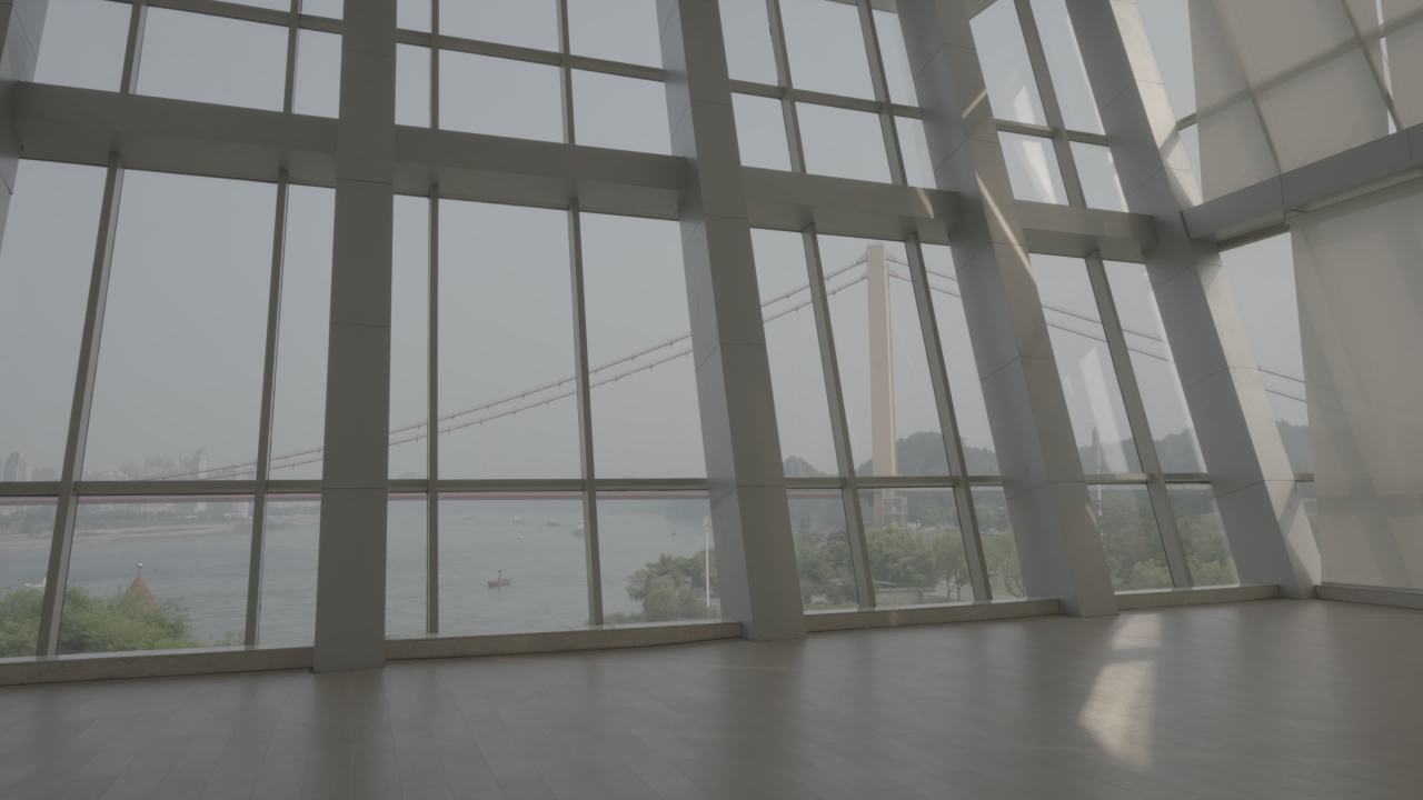 宜昌长江钢琴厂 2