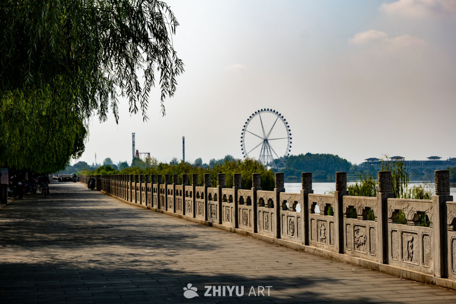 汉江湿地公园 71
