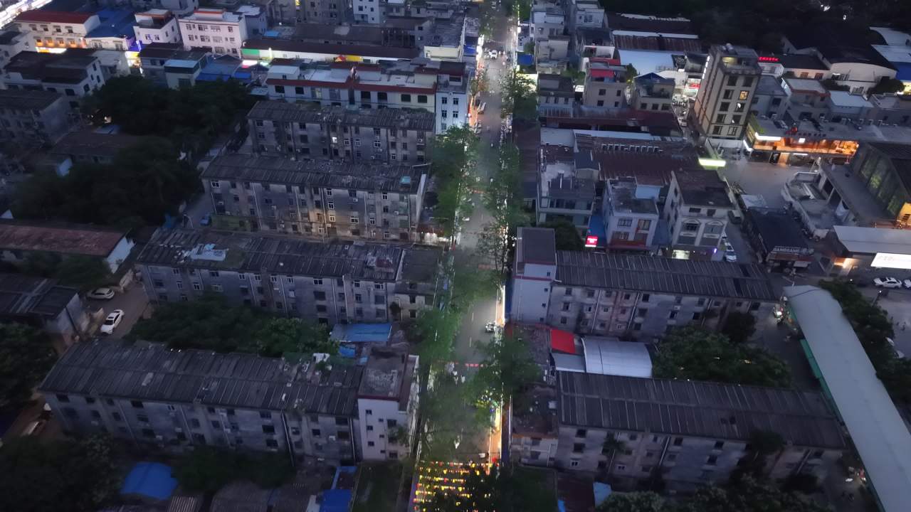 北海 2