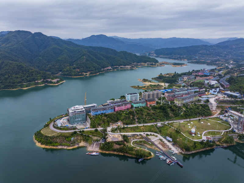 飞云湖 36