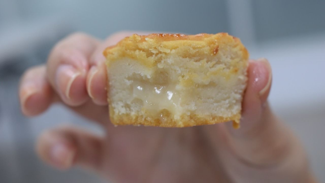 6月饼