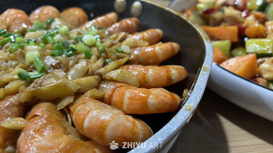 美食图鉴 10