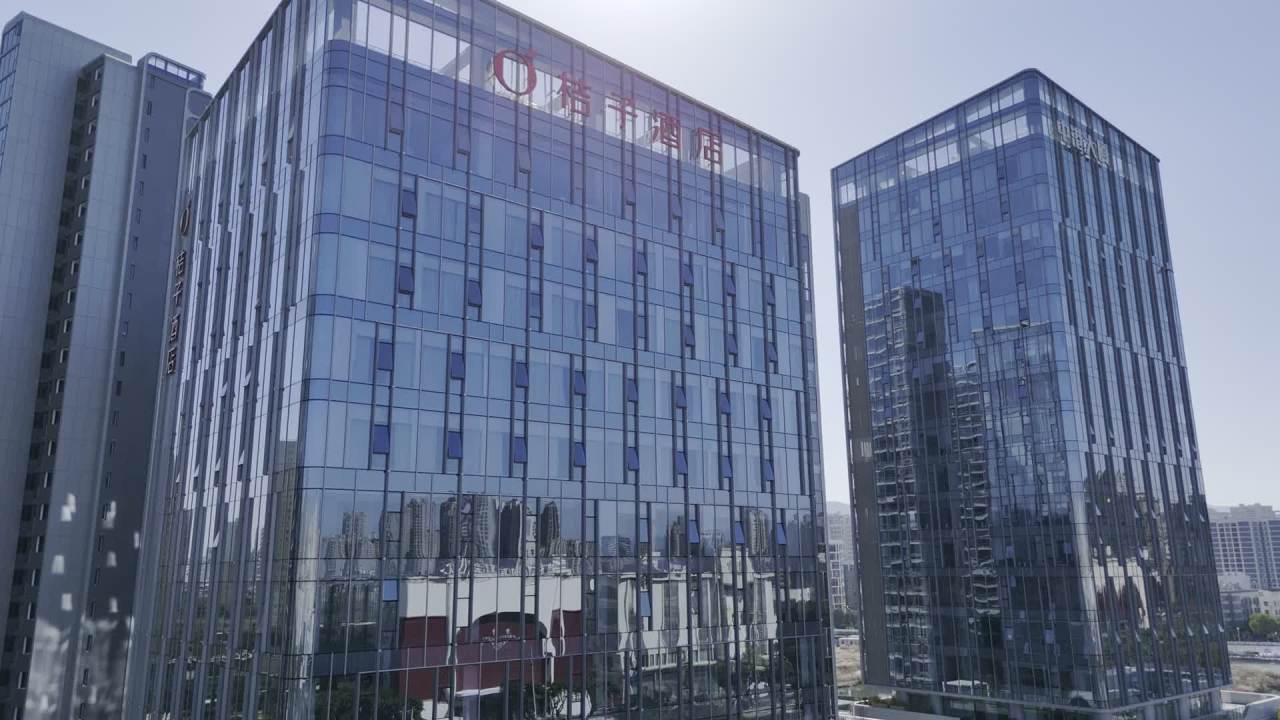 温州瓯江新城2 7
