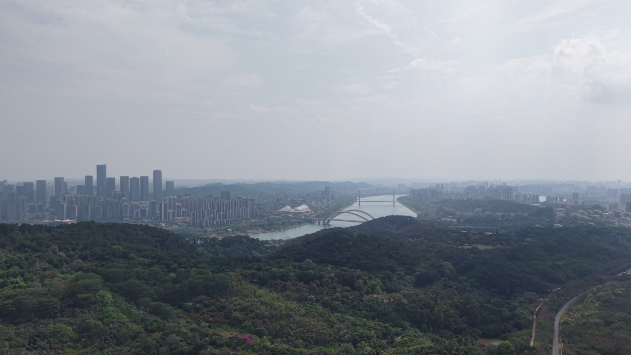 南宁 14