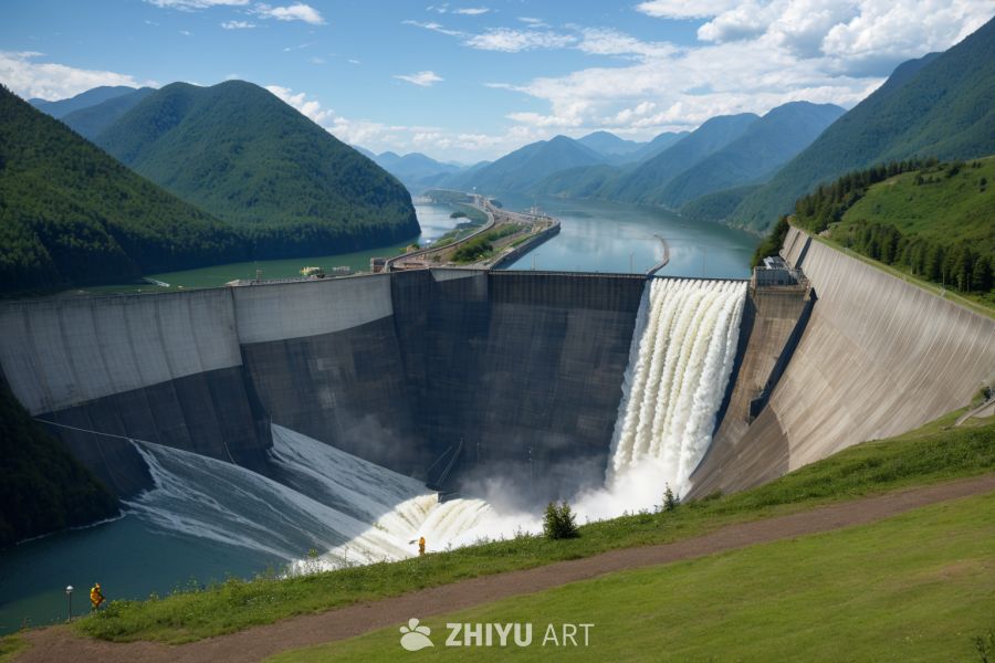 水利 32