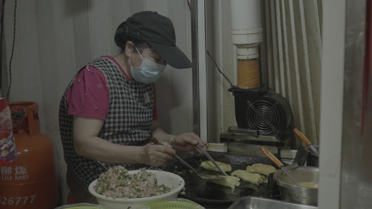 早市 7