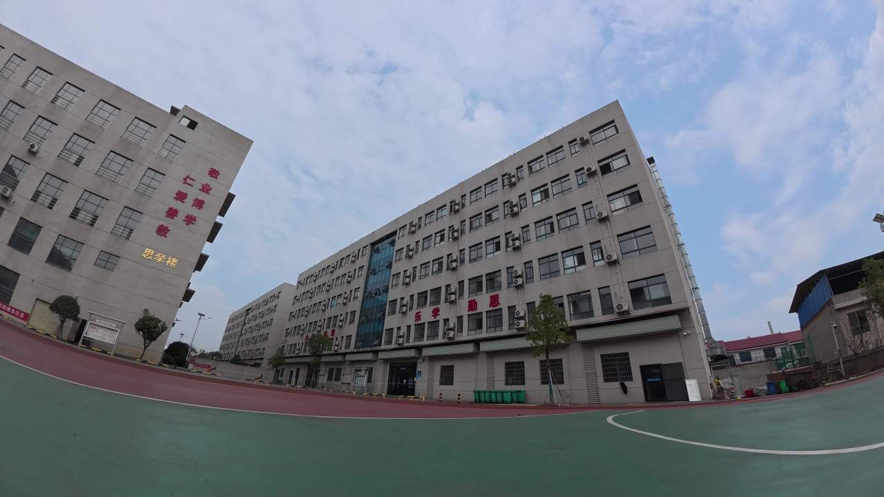 学校延时 8