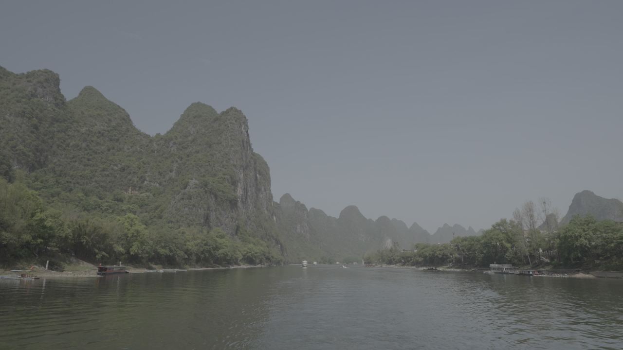 桂林山水 5