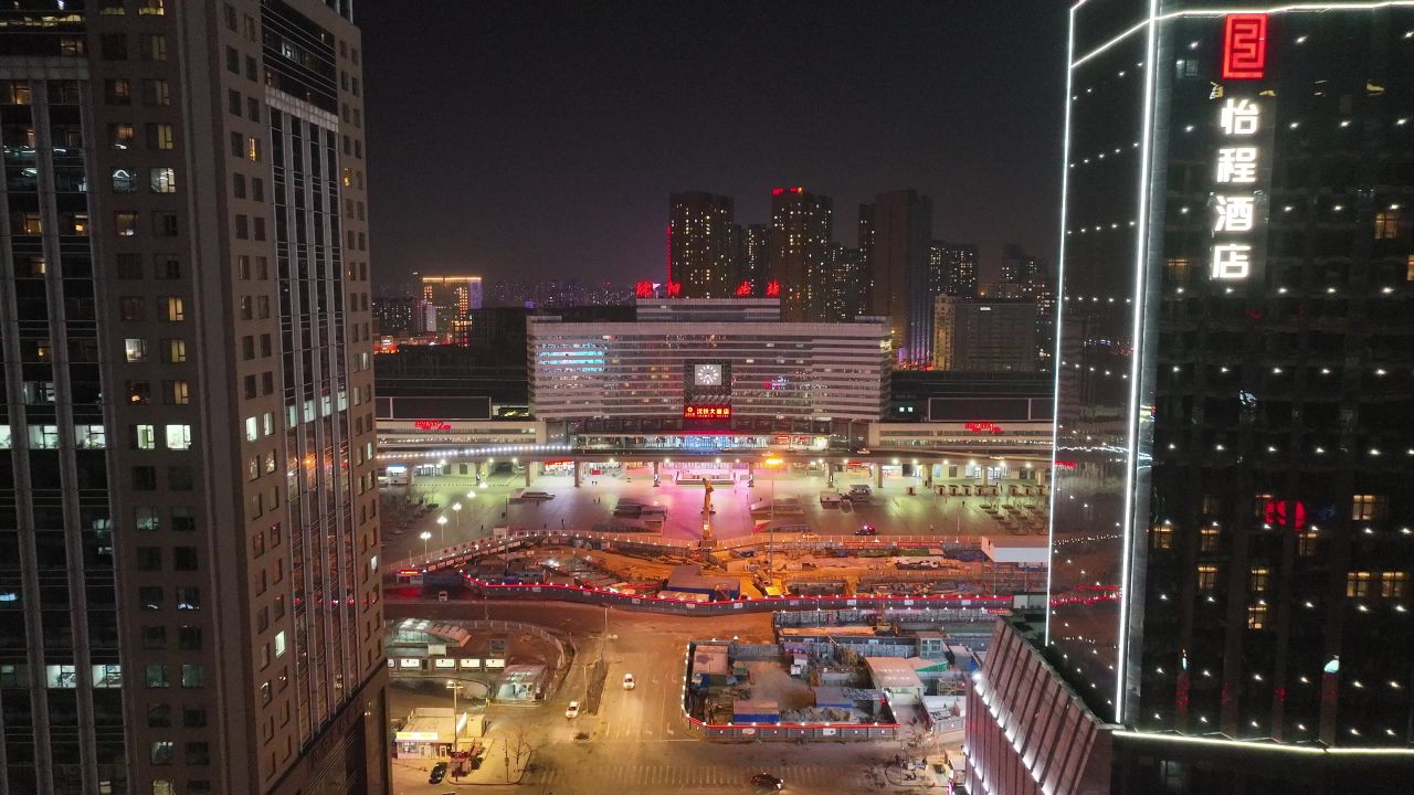 惠工广场 12