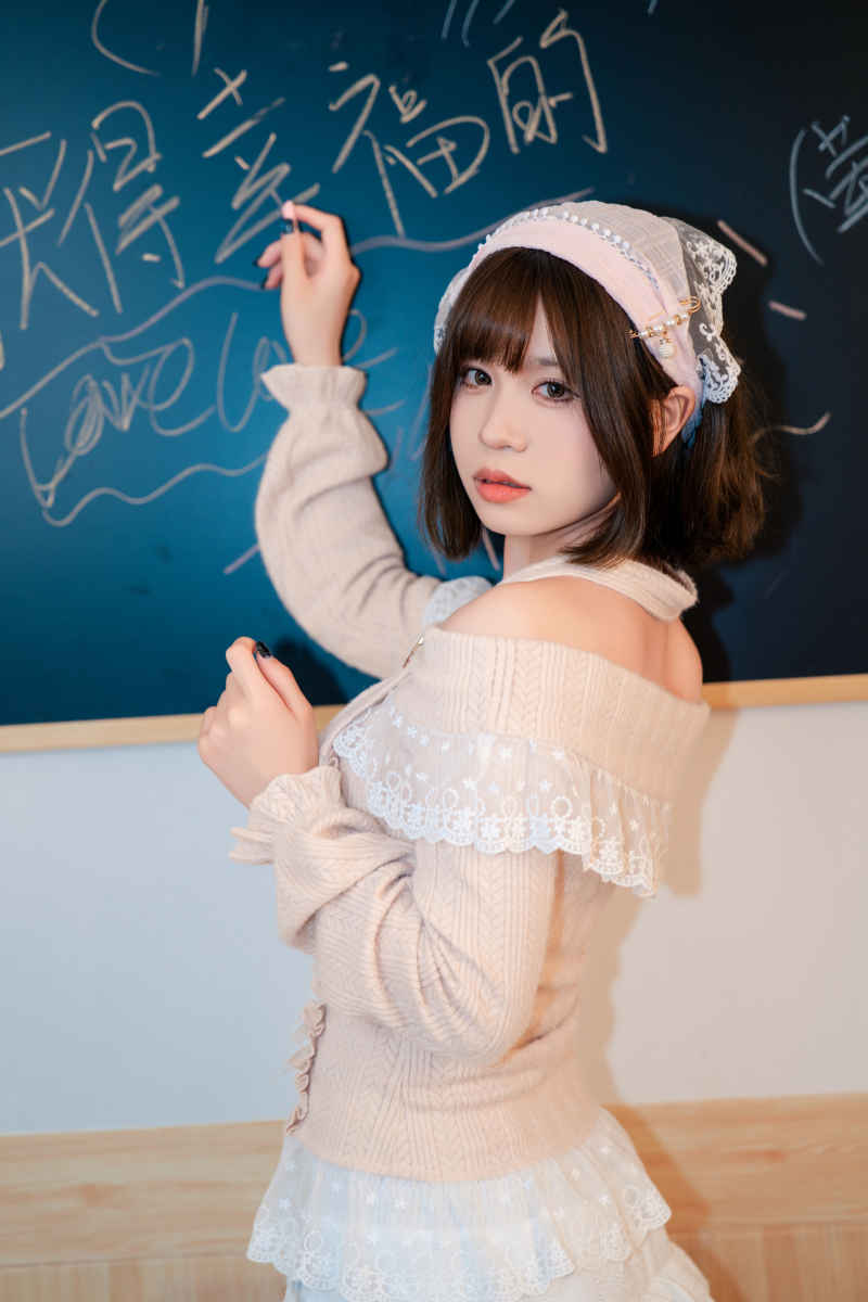 人像 17